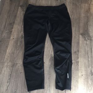 ARC’TERYX Women’s windstopper pants - size XL